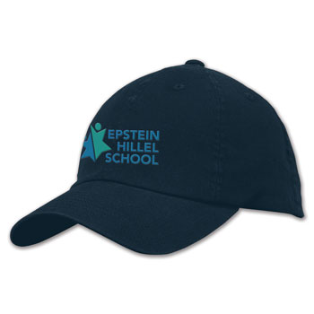 LOW PROFILE BASEBALL CAP